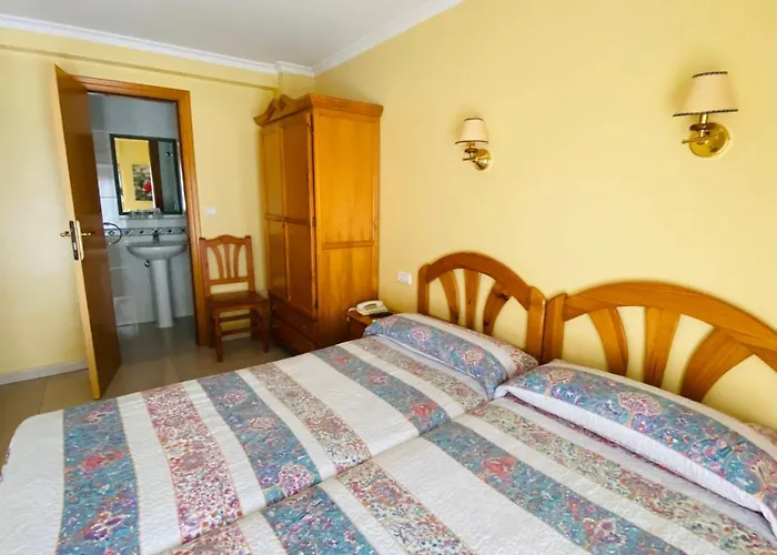 Hostal L\'Anfora